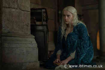 'House of the Dragon' Season 3: How Helaena the Dreamer Could Be Useful to Rhaenyra