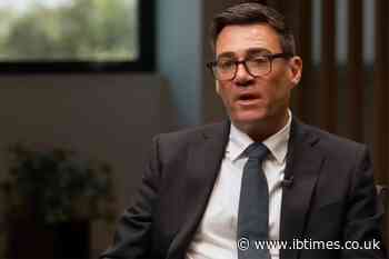 Burnham Speeds Up Casey Commission After Warning Social Care Failures Could 'Collapse' the NHS
