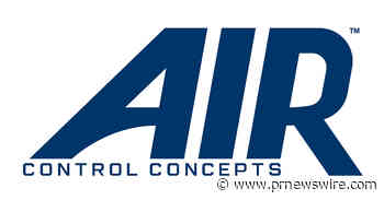 AIR Control Concepts Welcomes 74th Governor of Virginia Glenn Youngkin to Board of Directors
