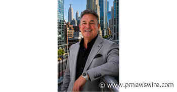 Tiger Group Taps Mitch Ryan for Senior Business Development Role