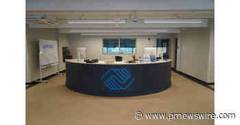 Boys &amp; Girls Clubs of the Northwest Suburbs Unveils $13.2 Million Woodlands Teen Impact Center