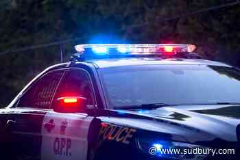 Driver wanted after pickup hits cyclist on Hwy. 17 and flees