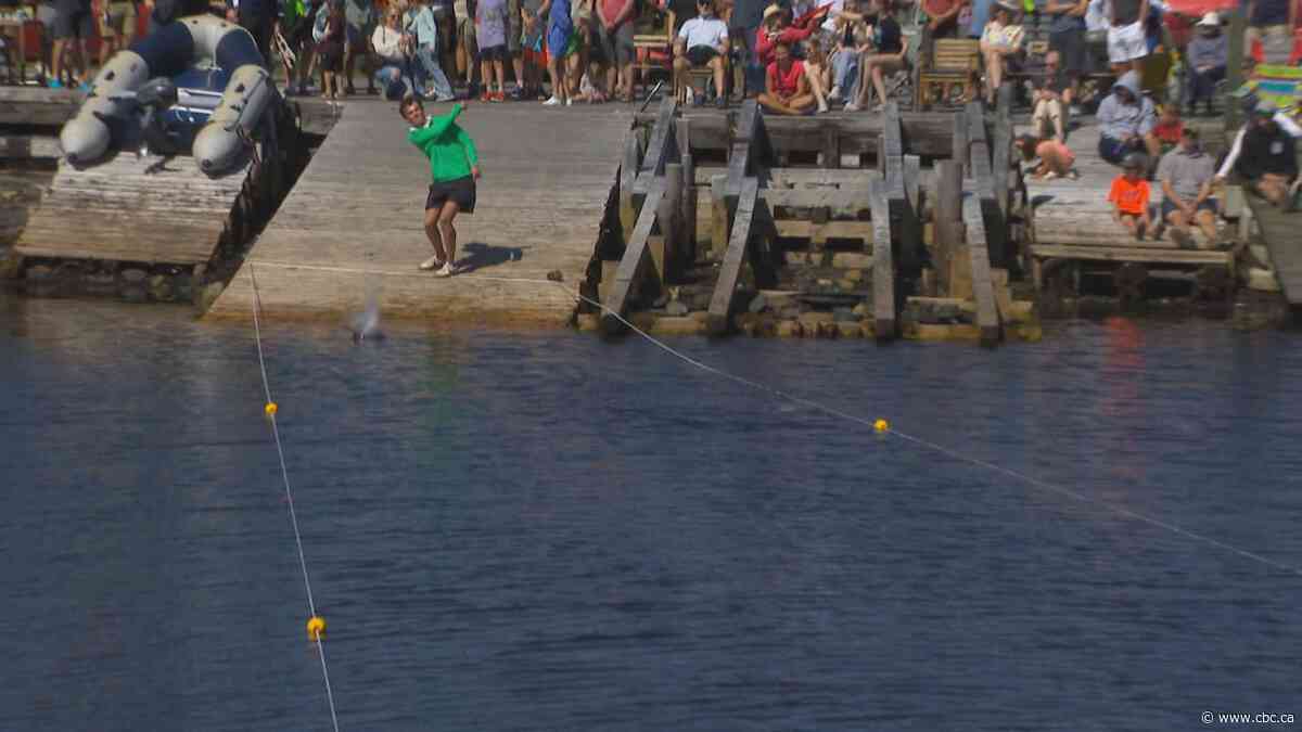 N.S. rock skipper secures spot at world championship