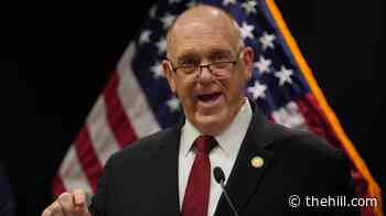 Homan: ICE officer in Maine shooting shouldn't have cleared vetting if allegations true