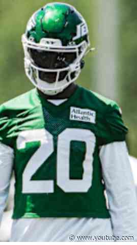 Reasons #Jets Offense WILL BE GOOD In 2026 #shorts #NFL (BADLANDS)