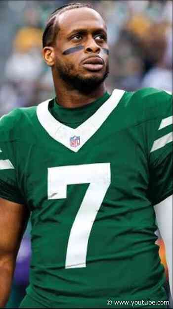 Who Will Be #Jets Captains In 2026? #shorts #NFL (BADLANDS)