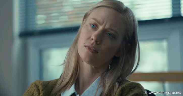 Ghosts Haunt Daredevil’s Deborah Ann Woll in The Cycle Horror Movie Trailer
