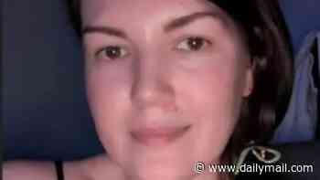 Family of suicidal British woman who flew to US to be murdered by man she met in fetish chatroom pay tribute to 'gentlest soul'