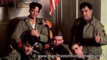 'Criminally underrated' Steven Spielberg historical epic with Ghostbusters icon drops on Netflix