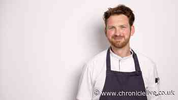 Promotion for top Newcastle chef with roles heading up two Michelin star restaurants