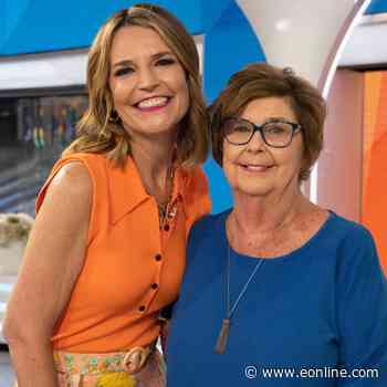 Savannah Guthrie Begs Nancy Guthrie Captors to "Make the Right Choice"