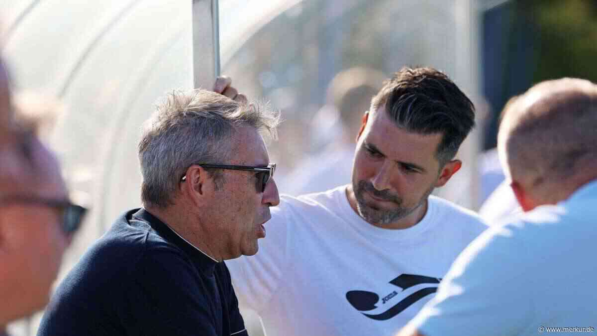 1860-Coach Kayabunar dämpft die Erwartungen: „Nie über die Meisterschaft gesprochen“
