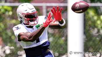 Brown knows Vrabel's rip comes from 'great place'