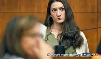 Murder trial for Massachusetts mom Lindsay Clancy opens for strangulation of three young children