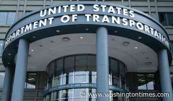 GAO finds empty Transportation Department buildings cost taxpayers $370 million a year