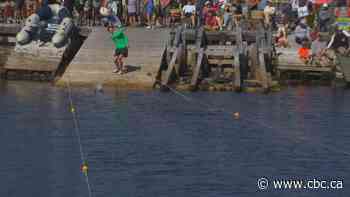 N.S. rock skipper secures spot at world championship