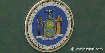 State audit finds oversight failures in Amherst over employee benefits
