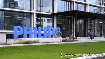 Philips profiteert van teruggave Amerikaanse importheffingen