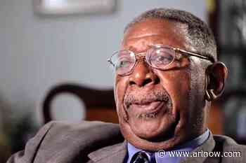 Dr. Alfred Taylor, civic leader and chronicler of Green Valley’s history, dies at 91
