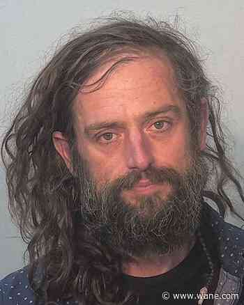 Second Fort Wayne sibling charged with arson for allegedly burning brother's car