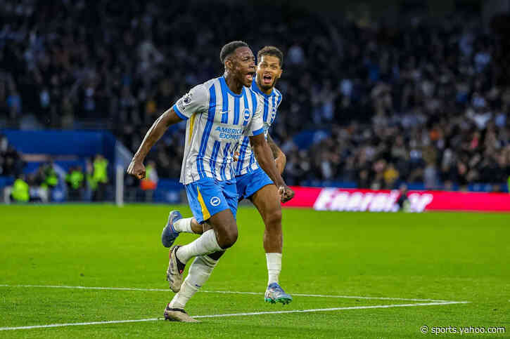 David Ornstein: Chelsea make move for Premier League striker