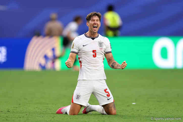 Stones ready for Inter as free agent, but Romero still wanted too