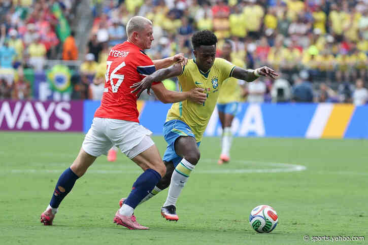 Arsenal Are Locked In A Three-Way Battle For This Real Madrid Winger: Dream Choice For Arteta?