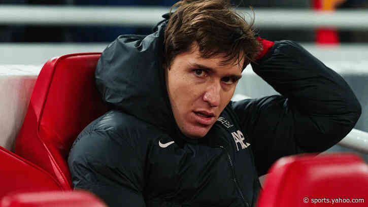 Federico Chiesa makes vital decision as Juventus and Como come forward for deal