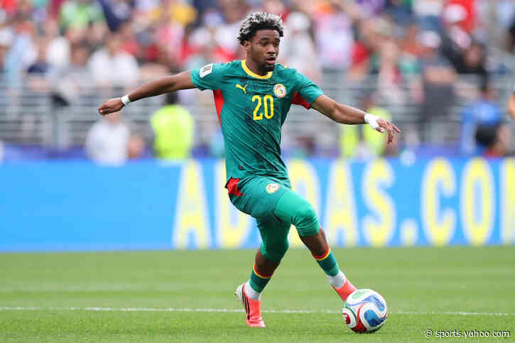 Tottenham Hotspur Are Hoping To Land This Paris Saint-Germain Youngster: One For The Future?