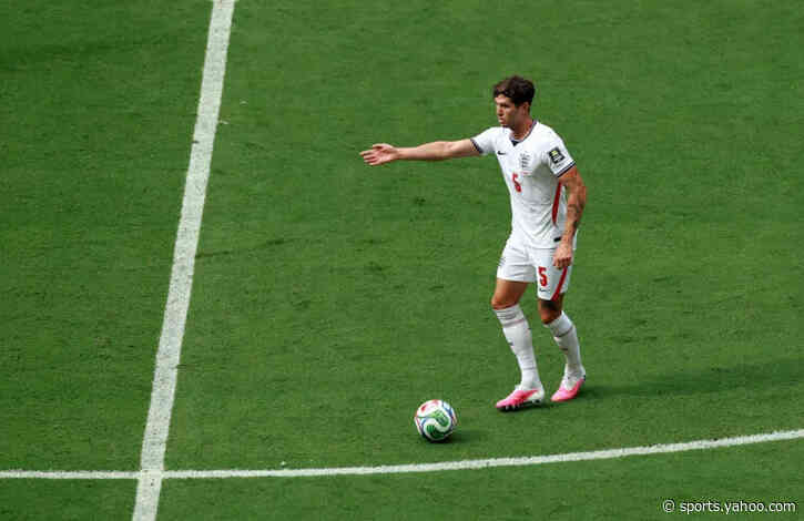 John Stones set for Inter Milan switch after rejecting Arsenal &amp; Chelsea