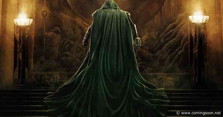 Avengers: Doomsday’s RDJ Reveals Why Doctor Doom Isn’t Just Evil Iron Man