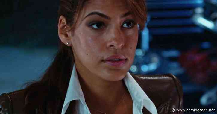 Ghost Rider: Eva Mendes Brings Full-Circle Twist to Ryan Gosling MCU Casting