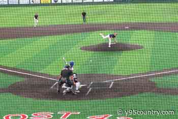 Jets, Pioneers, and No-Hitter Highlight Day 3 of D1 State Tournament