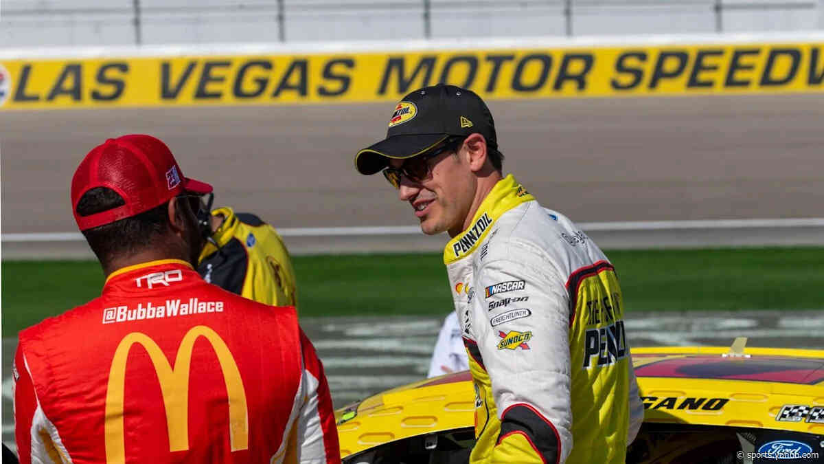 Doubts Raise Over Bubba Wallace's Chase Hopes After Joey Logano's Dream Comeback