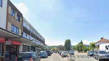 Man sprayed with 'unknown liquid' in Bristol attack