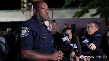 Police arrest 15-year-old after Seattle festival shooting that killed 3