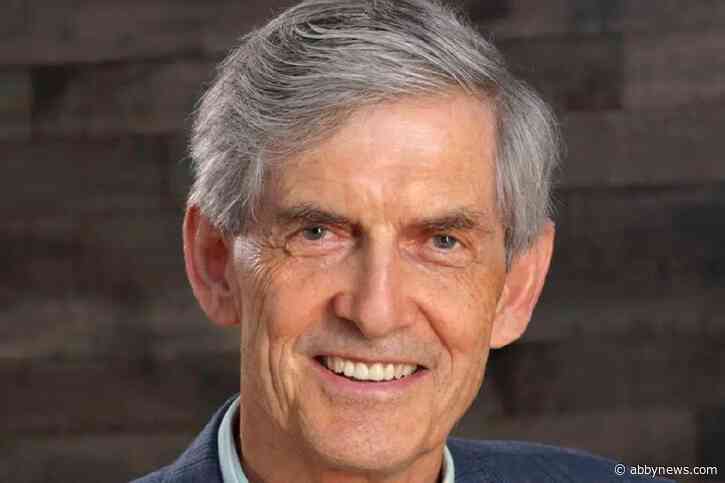 Simon Gibson to seek re-election to Abbotsford council
