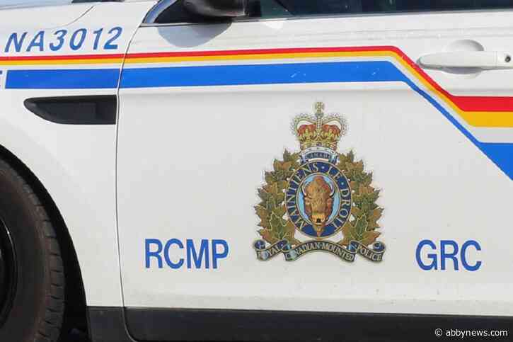 97-year-old dead after being struck by charter bus in Kelowna