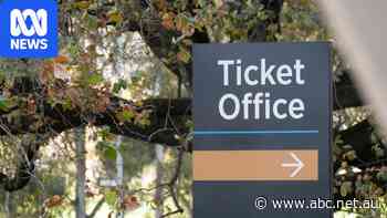 Facial recognition could be your new ticket to the footy
