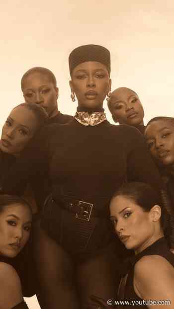 Vevo Global Video Of The Week: Victoria Monét "Reach Out"
