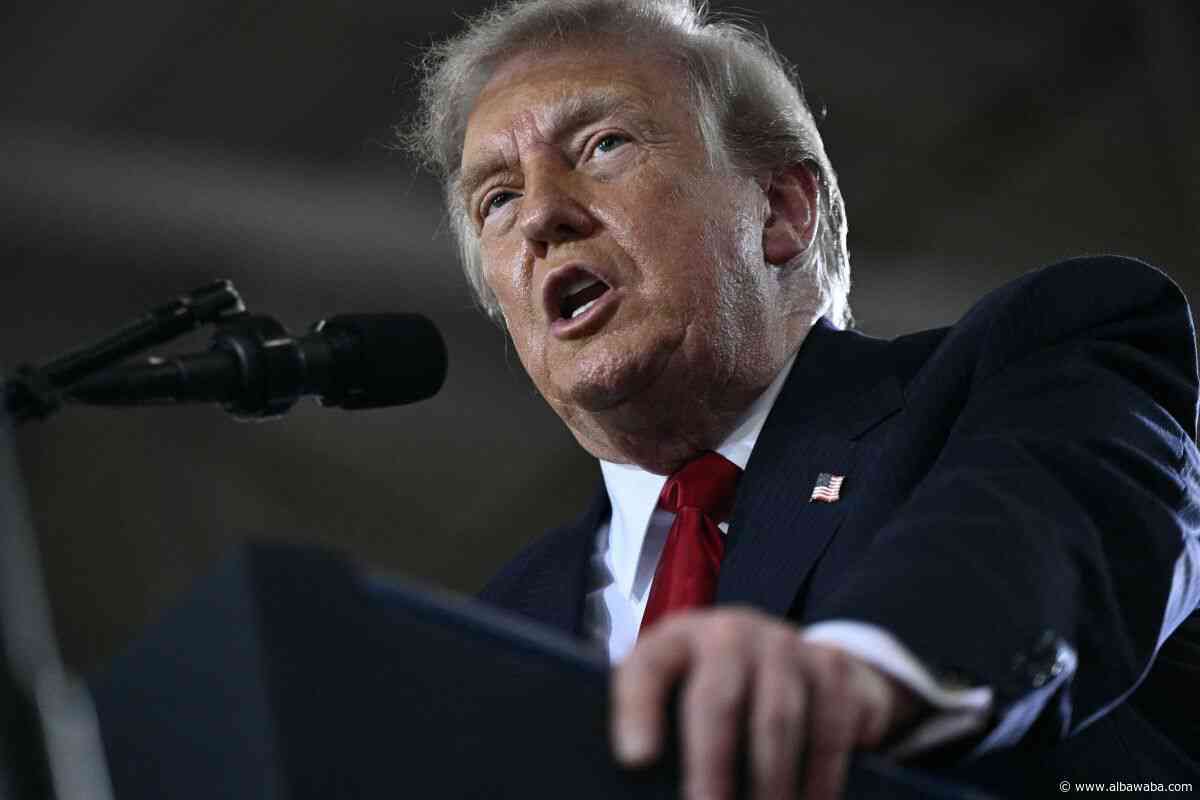 Trump opens door to Iran talks, warns of renewed strikes if diplomacy fails