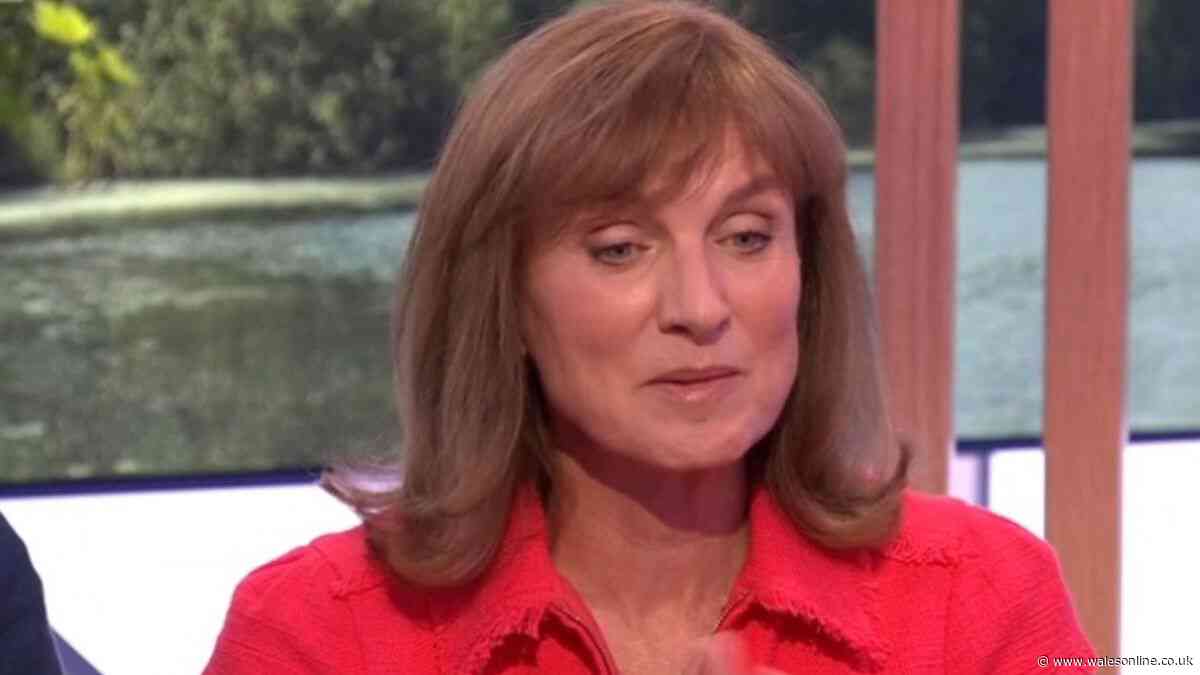 BBC Antiques Roadshow star recalls emotional moment in show 'tears came to my eyes'
