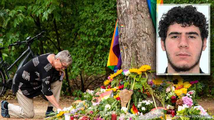 Aanslagpleger Abdul Ballout was al jaren bij autoriteiten in beeld als potentiële terrorist: ’Hij was gehersenspoeld’