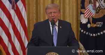 Could NC lose emergency-response funding for not following Trump’s election rules?