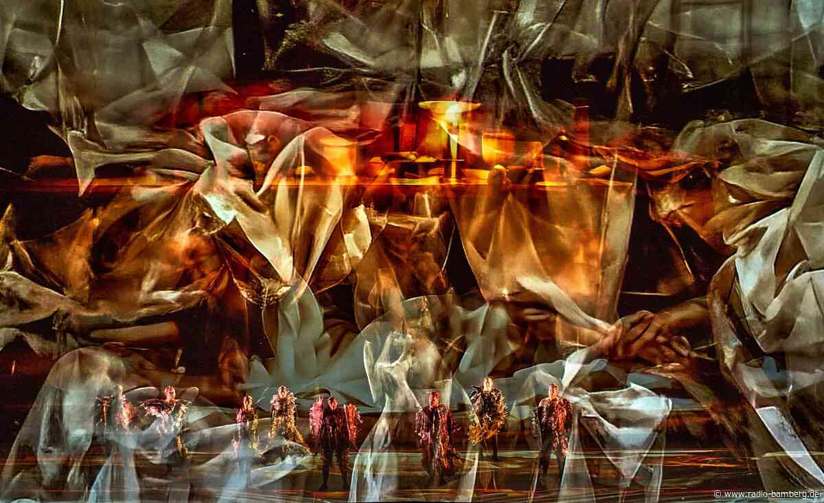 Gemischte Reaktionen auf Bayreuther KI-«Rheingold»