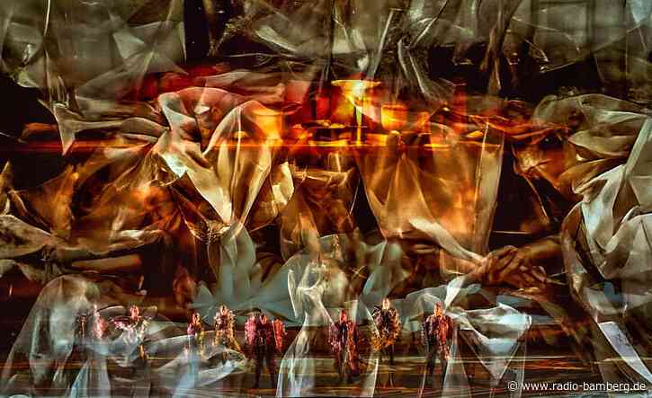 Gemischte Reaktionen auf Bayreuther KI-«Rheingold»