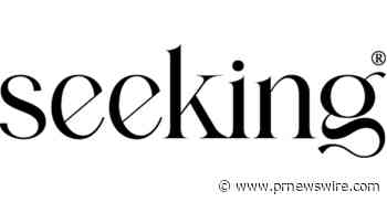 Seeking's New Campaign Encourages You to "Expect Everything"