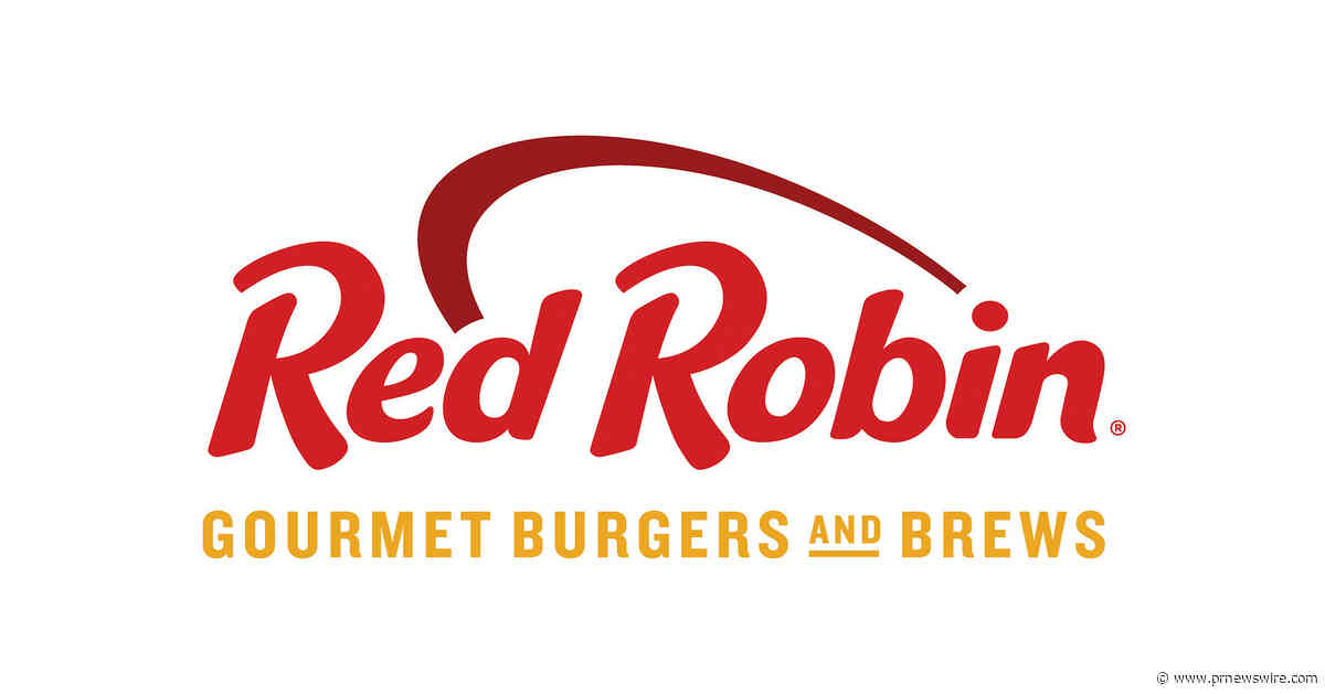 Red Robin and Garage Beer Bring Kelce Brother-Owned Brand to Red Robin Restaurants Nationwide