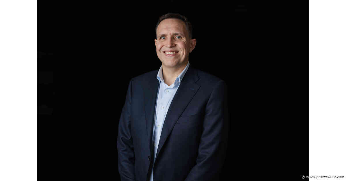 Equinix Appoints Two Leaders to Executive Team