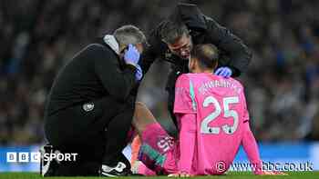 English football agrees trial to end goalkeeper tactical timeouts
